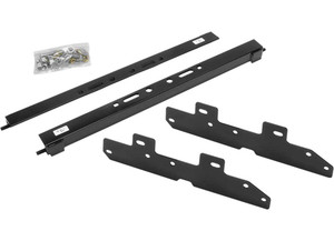 Draw-Tite - 9402 Gooseneck Rail - 4439