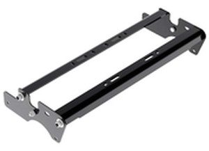Draw-Tite - 15c F150 Gooseneck Rail Kit - 4491