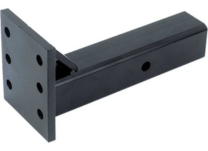 Draw-Tite - Titan/cls V Adjustable Pintle Mount - 45156
