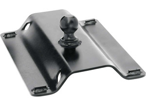 Draw-Tite - 25k Pro Series Gooseneck(#30035 Rails Sold Seperately) - 49080