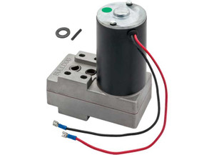 Draw-Tite - Trailer Jack Replacement Part Dual Output Motor For 500161 & 500170 - 500359