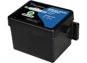 Draw-Tite - Breakaway System For 1 To 3 Axle Trailers W/electric Brakes - 50-85-313