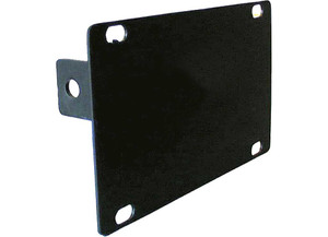 Draw-Tite - License Plate Holder - 5443