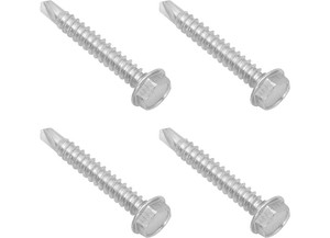 Draw-Tite - Screw Kit For Aluminum Beds - 54700-010