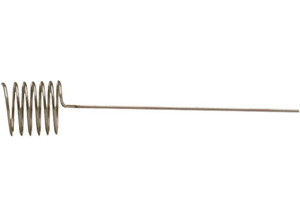 Draw-Tite - 1/2in Wire Fish Forms (20 Pk) - 5482