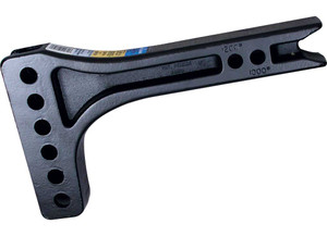 Draw-Tite - W/d Shank  13in Length X 11/4in Drop X 6in Rise; 1500/15000 Lbs - 54970