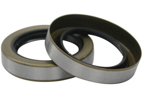 Draw-Tite - Seal For Axles  1.719in Id 2.561in Od; Pair  Packaged - 5604