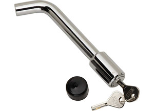 Draw-Tite - Pin & Clip Kit Bent Pin W Ball Bearing  Locking  5/8in - 580400