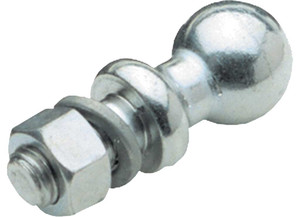 Draw-Tite - Replacement Sway Control Ball For 3400 & 83660(does Not Include #58062 Plate - 58060