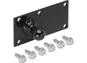 Draw-Tite - Pro Series Sway Control Replacement Ball Plate Assembly(does Not Include #58060 Ball) - 58062