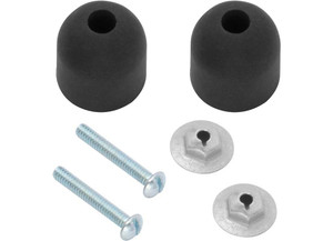 Draw-Tite - 5th Wheel Bumper Installation Kit - 58089