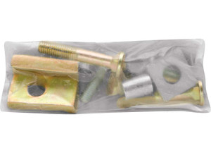 Draw-Tite - 0721 Toyota Tundra 5th Wheel Spacer Kit - 58309