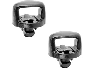 Draw-Tite - Elite Series (pair)replacement Tall Safety Chain Attachments - 58468