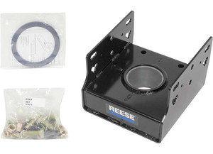 Draw-Tite - Sidewinder Turret W/hardware - 61300