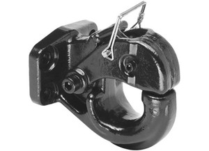 Draw-Tite - 15 Ton Reg. Pintle Hook - 63015