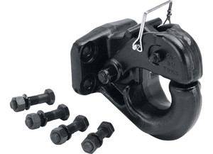 Draw-Tite - Pintle Hook 30 Ton - 63016