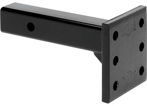 Draw-Tite - Pintle Hook Adapter - 63056