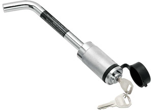 Draw-Tite - 5th Wheel Rail Barrell Style Lock W/ 1/2in Bent Pin - 63254