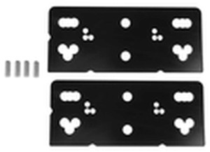 Draw-Tite - Fifth Wheel Coupler Spacer Kit For 20k Sidewinder - 68200