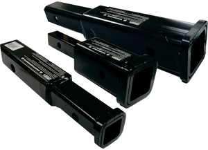 Draw-Tite - 6in Cls Ii Hitch To Cls Iii Accessories Adapter - 80303