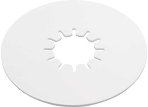 Draw-Tite - Signature Series 5th Wheel Lube Plate - 83002