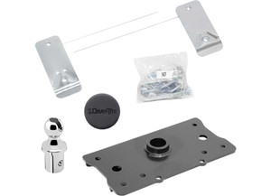 Draw-Tite - (complete Unit In 1 Box)14c Ram 2500 Hd(all) Complete Hideagoose - 9467