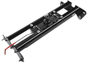 Draw-Tite - (kit)hideagoose Complete 30000lb 15c Ford F150 - 9488-91