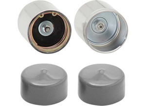 Draw-Tite - Trailer Wheel Bearing Protector 1.980in Diameter W/dust Cover - BPC1980604