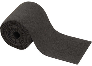 Draw-Tite - Boat Trailer Accessory  Bunk Carpeting 8in Width X 144in Length - CR8008