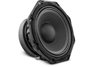 DS18 (SPIRIT) - Octagonal 6in Midbass Loudspeaker 300w Rms 8ohm - 6OCT300-8