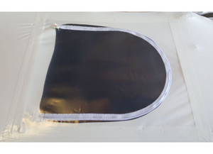 Dr. Shrink - 30in X 36in Zipper Access Door  Clear - DS-36