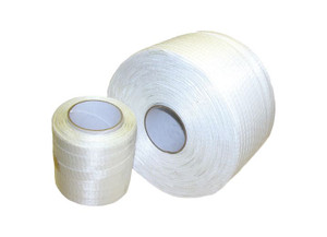 Dr. Shrink - 1/2in X 3900ft Woven Cord Strapping (750 Lb. Break Strength) - DS-500