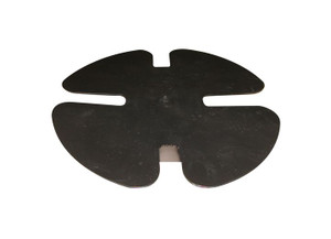 Dr. Shrink - End Cap For Top Of Support Pole - DS-CAP