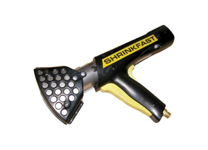Dr. Shrink - Shrinkfastã 998 Propane Heat Tool - DS-SHFAST998