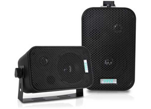 Dana Trading Co. - 3.5 Waterproof Speakers - PDWR30B
