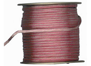 Dana Trading Co. - 14g H.quality Speak.wire 50 - RSW14-50