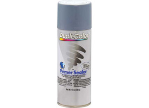 Dupli-Color  - Primer Sealer; Gray; 12 Oz. Aerosol - DAP1699