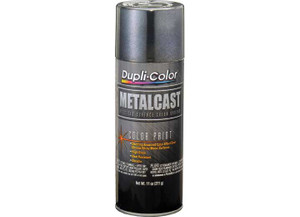 Dupli-Color  - Anodized Coating; Smoke Anodized; 11 Oz. Aerosol - MC206