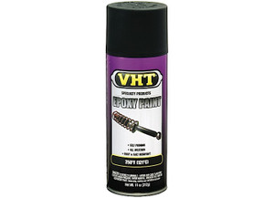 Dupli-Color  - Epoxy All Weather Paint; Satin Black; 11 Oz. Aerosol - SP652