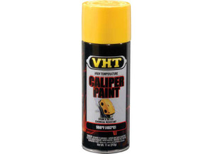 Dupli-Color  - High Temperature Caliper Paint; Bright Yellow; 11 Oz. Aerosol - SP738
