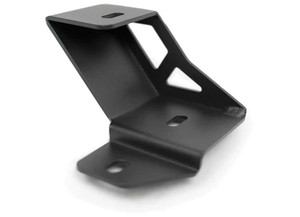 DV8 Offroad - 18c Wrangler/20c Gladiator(excl 4xe/392/mojave) Apillar Dual Light Pod Mounts - LBJL-11