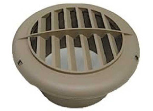 D & W - Rotaire Register W/o Shut - 3840DB