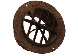 D & W - Rotaire Register W/o Shut - 3840WN