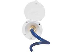 D & W - Sprayport Brass Quick Co - SA-PORT-BTW