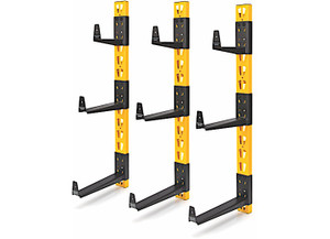 DeWalt Shelving - Dewaltrakcantilever Rack (6 10 12 In) - 41589