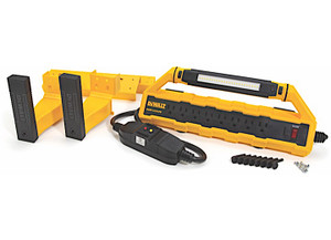 DeWalt Shelving - Dewalt 15amp Power Station With Gfci - 41594