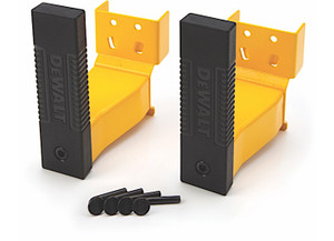 DeWalt Shelving - Dewaltrak2 Pc Cord Minder Rack Accessory - 41600