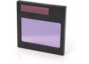 DeWalt Shelving - Replacement Auto Darkening Filter For Dewalt Dxmf21011 Welding Helmet - 41603-ADF