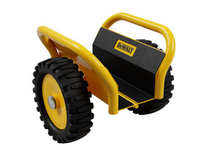 DeWalt Shelving - 1200pound Capacity Xl Door Frame And Panel Dolly/material Mover - DXWT-PS201