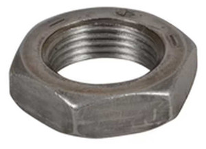Dexter Axle - Nut Hex Jam 114 Uns Special - 006-191-00